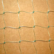 Taubenabwehr - Nylonnetz Taubenabwehr - Nylonnetz